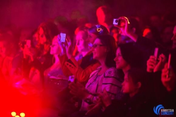 Христина Соловій у Вінниці знайшла лемків і розказала, що їх вирізняє від усіх інших, фото №24 на сайті 20minut.ua