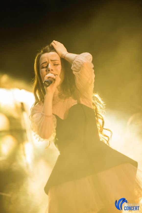 Христина Соловій у Вінниці знайшла лемків і розказала, що їх вирізняє від усіх інших, фото №6 на сайті 20minut.ua