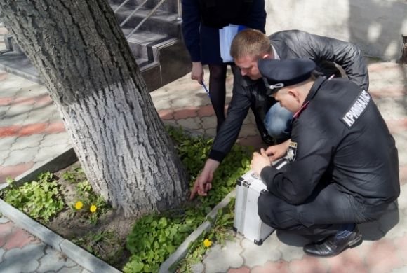 Усі наркозлочини області - в руках 14 полісменів.  Хто ними керує? Інтерв'ю на сайті 20minut.ua Усі наркозлочини області - в руках 14 полісменів.  Хто ними керує? Інтерв'ю, фото №1 на сайті 20minut.ua