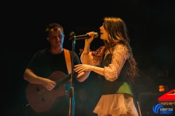 Христина Соловій у Вінниці знайшла лемків і розказала, що їх вирізняє від усіх інших, фото №20 на сайті 20minut.ua