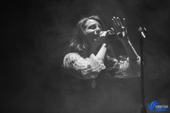 Христина Соловій у Вінниці знайшла лемків і розказала, що їх вирізняє від усіх інших, фото №4 на сайті 20minut.ua