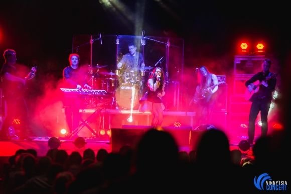 Христина Соловій у Вінниці знайшла лемків і розказала, що їх вирізняє від усіх інших, фото №10 на сайті 20minut.ua