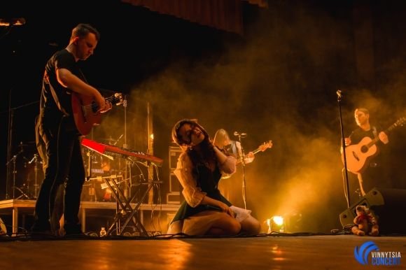 Христина Соловій у Вінниці знайшла лемків і розказала, що їх вирізняє від усіх інших, фото №23 на сайті 20minut.ua