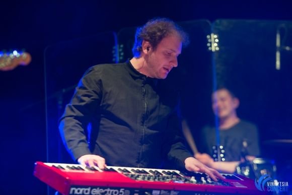 Христина Соловій у Вінниці знайшла лемків і розказала, що їх вирізняє від усіх інших, фото №16 на сайті 20minut.ua