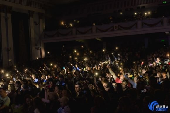 Христина Соловій у Вінниці знайшла лемків і розказала, що їх вирізняє від усіх інших, фото №12 на сайті 20minut.ua