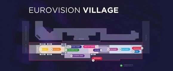 Евродвіжн: як безкоштовно подивитися виступи і чи варто?, фото №1 на сайті 20minut.ua