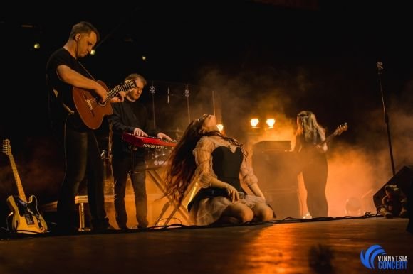 Христина Соловій у Вінниці знайшла лемків і розказала, що їх вирізняє від усіх інших, фото №22 на сайті 20minut.ua