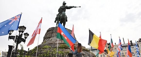 Евродвіжн: як безкоштовно подивитися виступи і чи варто?, фото №2 на сайті 20minut.ua