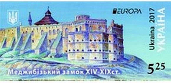 Марка «Меджибізький замок» може стати кращою в Європі, фото №1 на сайті vsim.ua