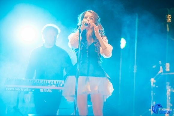 Христина Соловій у Вінниці знайшла лемків і розказала, що їх вирізняє від усіх інших, фото №8 на сайті 20minut.ua