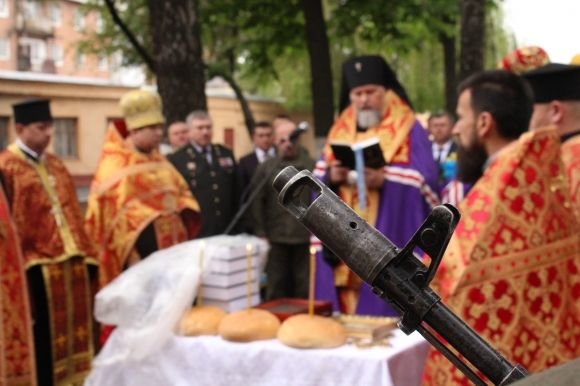 У Вінниці відкрили пам’ятник загиблим нацгвардійцям (ФОТОРЕПОРТАЖ) на сайті 20minut.ua У Вінниці відкрили пам’ятник загиблим нацгвардійцям (ФОТОРЕПОРТАЖ), фото №21 на сайті 20minut.ua