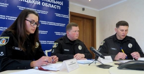 Зарплата від 5700: у Хмельницькому шукають нових поліцейських, фото №3 на сайті vsim.ua