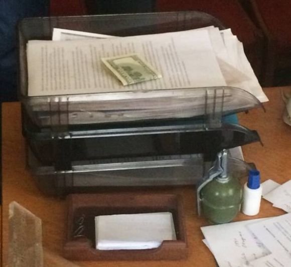 Військовий комісар за гроші обіцяв «відмазати» від служби. ФОТО, фото №2 на сайті 20minut.ua