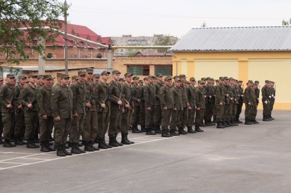 У Вінниці відкрили пам’ятник загиблим нацгвардійцям (ФОТОРЕПОРТАЖ) на сайті 20minut.ua У Вінниці відкрили пам’ятник загиблим нацгвардійцям (ФОТОРЕПОРТАЖ), фото №4 на сайті 20minut.ua
