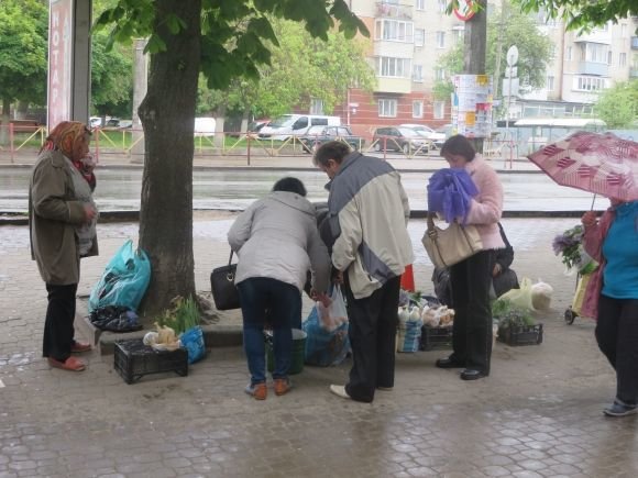 На ринку “Ранковий” почали реконструкцію (ФОТО) на сайті vsim.ua На ринку “Ранковий” почали реконструкцію (ФОТО), фото №5 на сайті vsim.ua
