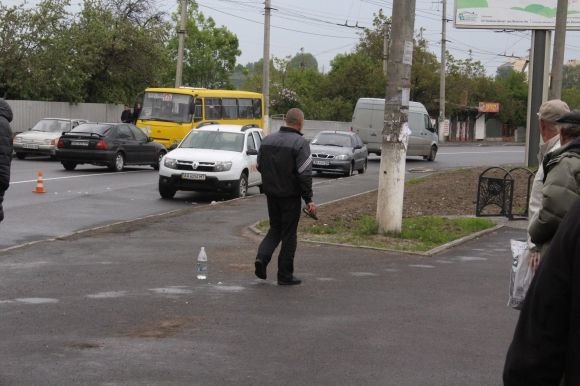 На Тяжилові водій вантажівки насмерть збив 10-річного велосипедиста (ФОТО), фото №8 на сайті 20minut.ua