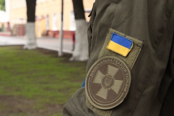 У Вінниці відкрили пам’ятник загиблим нацгвардійцям (ФОТОРЕПОРТАЖ) на сайті 20minut.ua У Вінниці відкрили пам’ятник загиблим нацгвардійцям (ФОТОРЕПОРТАЖ), фото №17 на сайті 20minut.ua