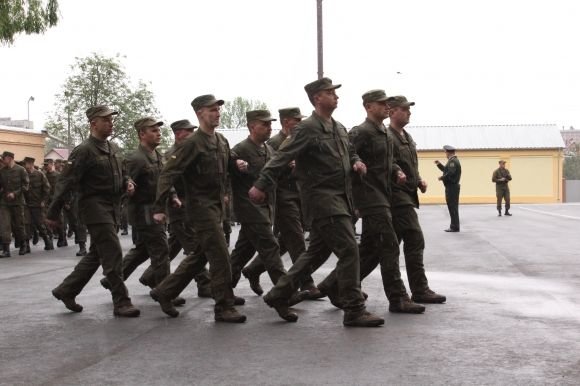 У Вінниці відкрили пам’ятник загиблим нацгвардійцям (ФОТОРЕПОРТАЖ) на сайті 20minut.ua У Вінниці відкрили пам’ятник загиблим нацгвардійцям (ФОТОРЕПОРТАЖ), фото №27 на сайті 20minut.ua