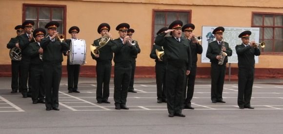 У Вінниці відкрили пам’ятник загиблим нацгвардійцям (ФОТОРЕПОРТАЖ) на сайті 20minut.ua У Вінниці відкрили пам’ятник загиблим нацгвардійцям (ФОТОРЕПОРТАЖ), фото №3 на сайті 20minut.ua
