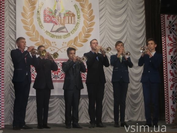 Запальне дефіле та іноземні хіти: в Хмельницькому відбувся концерт «Європейська феєрія», фото №8 на сайті vsim.ua