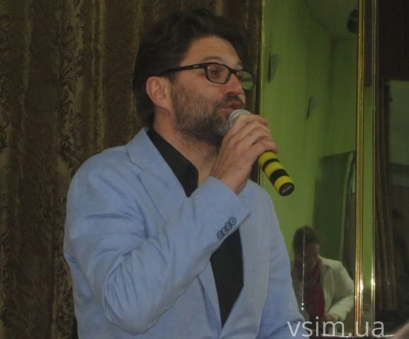 Запальне дефіле та іноземні хіти: в Хмельницькому відбувся концерт «Європейська феєрія», фото №3 на сайті vsim.ua