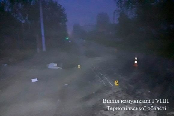 Смертельне ДТП у Петрикові: таксист вночі збив велосипедиста на сайті 20minut.ua Смертельне ДТП у Петрикові: таксист вночі збив велосипедиста, фото №2 на сайті 20minut.ua