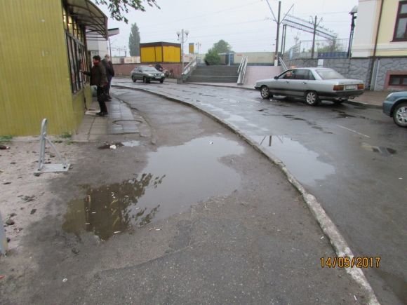 Таким Козятин був вчора й сьогодні на сайті 20minut.ua Таким Козятин був вчора й сьогодні, фото №4 на сайті 20minut.ua
