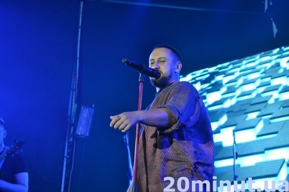 Як Кам’янець відривався під пісні MONATIK-а (ФОТО) на сайті 20minut.ua Як Кам’янець відривався під пісні MONATIK-а (ФОТО), фото №11 на сайті 20minut.ua