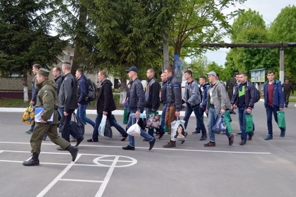 Військова частина 3028 Національної гвардії України запрошує на  військову службу за контрактом, фото №3 на сайті 20minut.ua