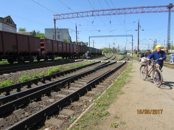 Таким Козятин був вчора й сьогодні на сайті 20minut.ua Таким Козятин був вчора й сьогодні, фото №33 на сайті 20minut.ua