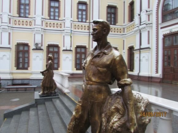 Таким Козятин був вчора й сьогодні на сайті 20minut.ua Таким Козятин був вчора й сьогодні, фото №7 на сайті 20minut.ua