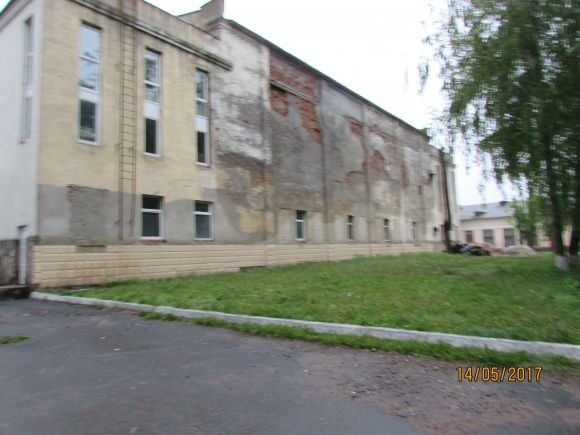 Таким Козятин був вчора й сьогодні на сайті 20minut.ua Таким Козятин був вчора й сьогодні, фото №22 на сайті 20minut.ua