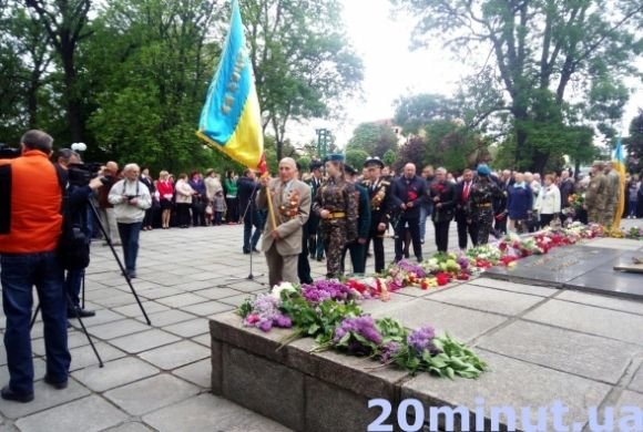 ТОП-7 подій минулого тижня у Кам’янці, які ви могли пропустити на сайті 20minut.ua ТОП-7 подій минулого тижня у Кам’янці, які ви могли пропустити, фото №1 на сайті 20minut.ua