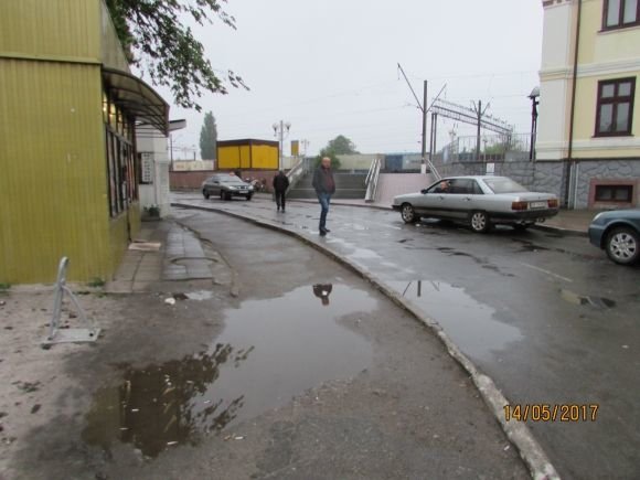 Таким Козятин був вчора й сьогодні на сайті 20minut.ua Таким Козятин був вчора й сьогодні, фото №5 на сайті 20minut.ua