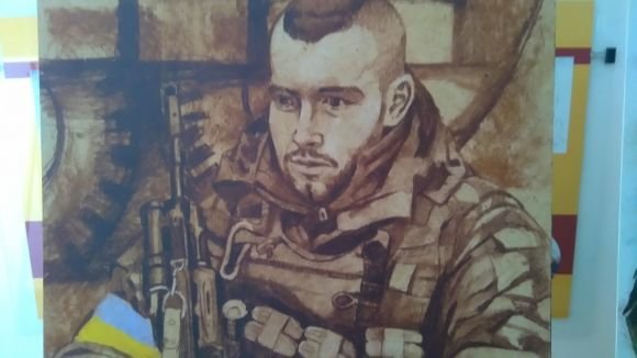 До Вінниці привезли виставку «Якби не війна» — змінені долі у світлинах (ФОТОРЕПОРТАЖ), фото №7 на сайті 20minut.ua