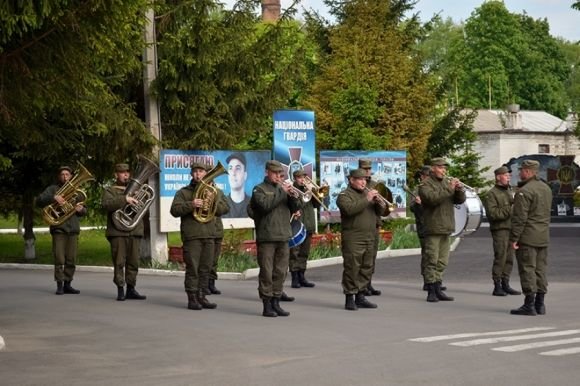 Військова частина 3028 Національної гвардії України запрошує на  військову службу за контрактом, фото №2 на сайті 20minut.ua