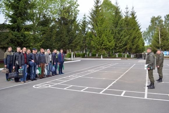 Військова частина 3028 Національної гвардії України запрошує на  військову службу за контрактом, фото №4 на сайті 20minut.ua