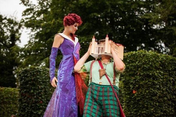 Чи повторить Тульчин успіх німецького Райнсберга? на сайті 20minut.ua Чи повторить Тульчин успіх німецького Райнсберга?, фото №6 на сайті 20minut.ua