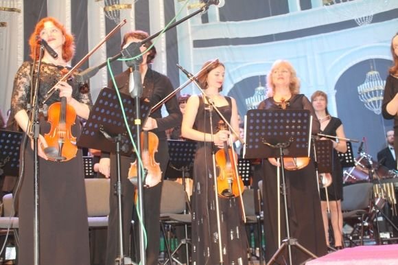 Симфонічний оркестр філармонії відкрив фестиваль П. І. Чайковського та Н. Ф. фон Мекк на сайті 20minut.ua Симфонічний оркестр філармонії відкрив фестиваль П. І. Чайковського та Н. Ф. фон Мекк, фото №4 на сайті 20minut.ua