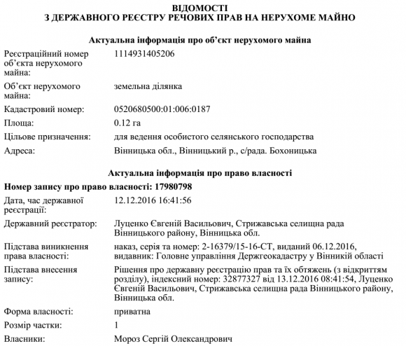 У Бохониках «захапали» дорогу, щоб збільшити свою ділянку. Хто дозволив?, фото №5 на сайті 20minut.ua