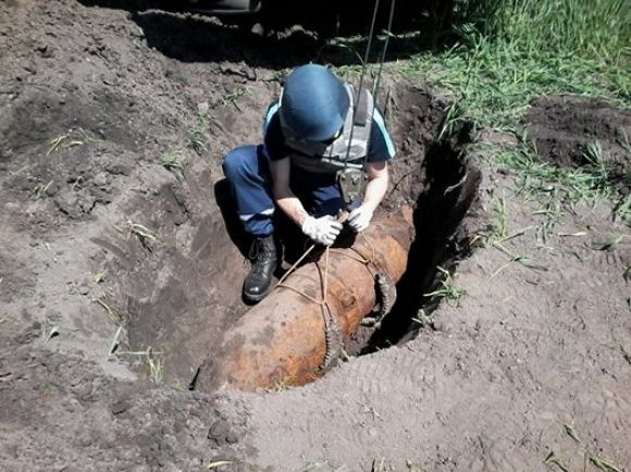 На Тернопільщині пролунав потужний вибух на сайті 20minut.ua На Тернопільщині пролунав потужний вибух, фото №1 на сайті 20minut.ua