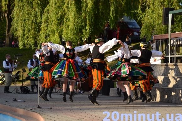 У Кам’янці стартував фестиваль «Острів семи скарбів» (ФОТО), фото №3 на сайті 20minut.ua