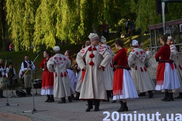 У Кам’янці стартував фестиваль «Острів семи скарбів» (ФОТО), фото №8 на сайті 20minut.ua