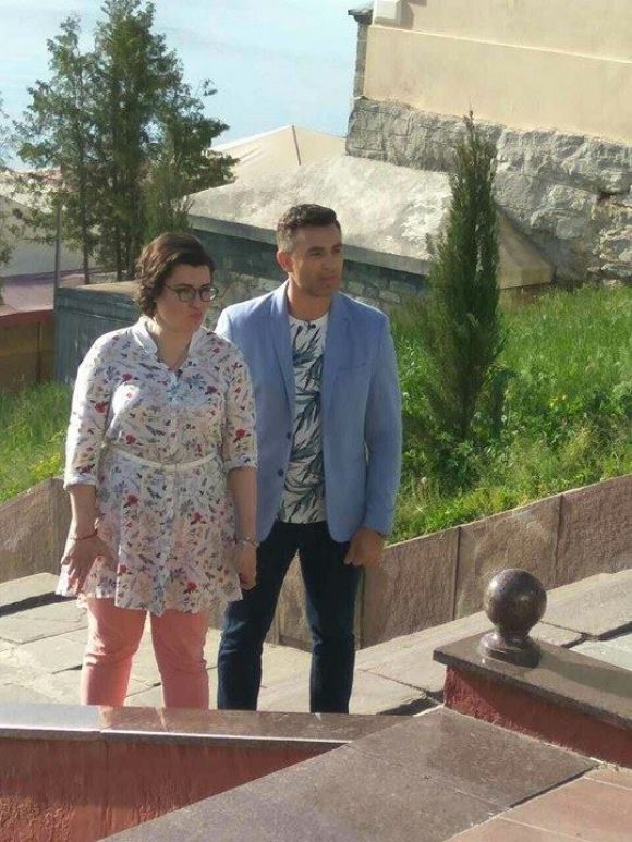 Ревізор Микола Тищенко перевіряє "Файне місто" на сайті 20minut.ua Ревізор Микола Тищенко перевіряє "Файне місто", фото №2 на сайті 20minut.ua