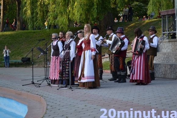 У Кам’янці стартував фестиваль «Острів семи скарбів» (ФОТО), фото №4 на сайті 20minut.ua
