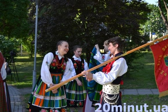 У Кам’янці стартував фестиваль «Острів семи скарбів» (ФОТО), фото №1 на сайті 20minut.ua