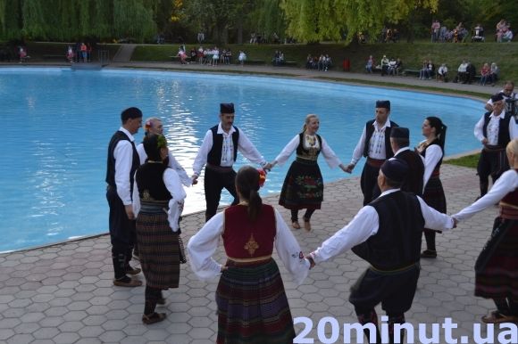 У Кам’янці стартував фестиваль «Острів семи скарбів» (ФОТО), фото №7 на сайті 20minut.ua