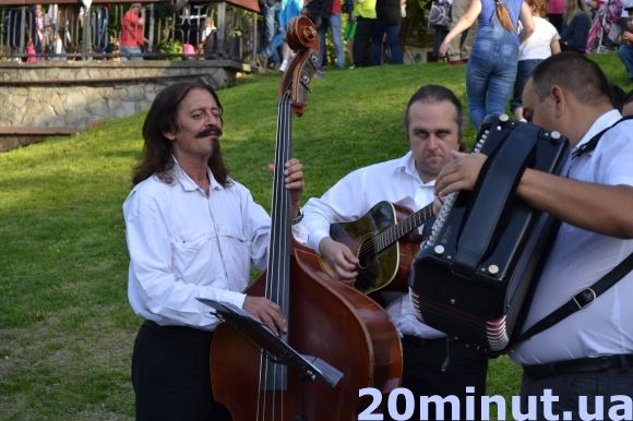 У Кам’янці стартував фестиваль «Острів семи скарбів» (ФОТО), фото №6 на сайті 20minut.ua