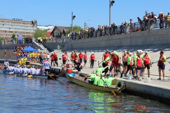 Турнір з веслування на Південному Бузі. «Сіли щільно по бортах і притиснулися, хлопці!», фото №3 на сайті 20minut.ua