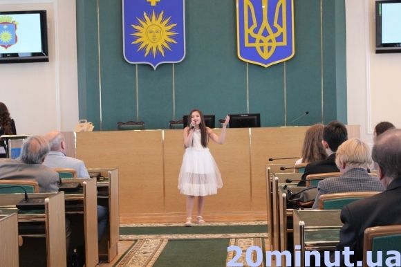 У Кам'янці відзначили день науки на сайті 20minut.ua У Кам'янці відзначили день науки, фото №3 на сайті 20minut.ua